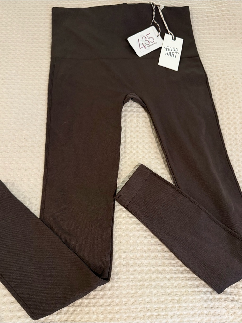 NWT The Good Hart by Matilda Jane "Brentwood" Leggings